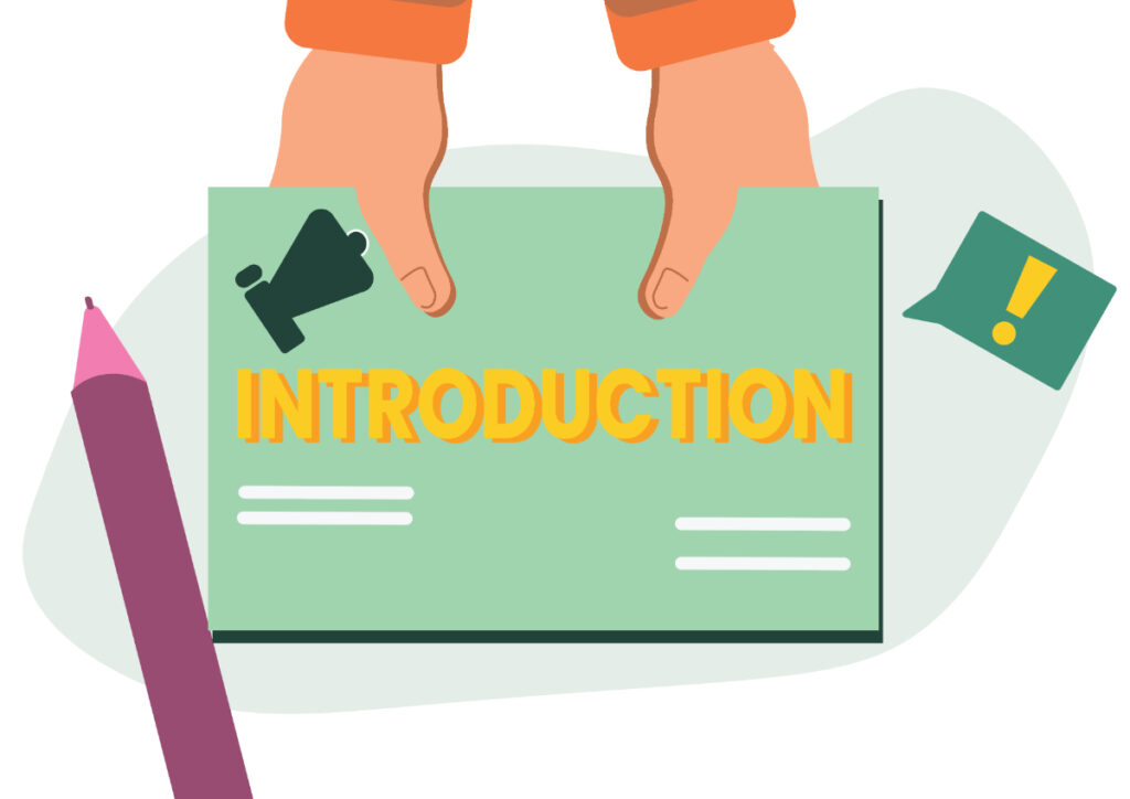 Introduction