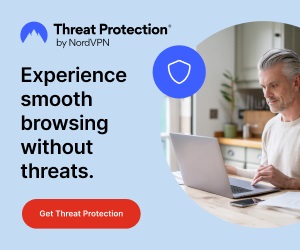 NordVPN Threat Protection