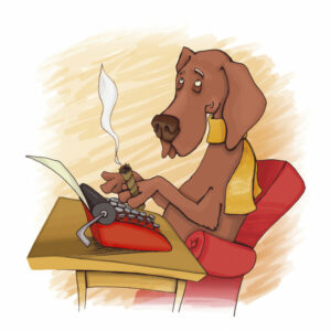 hire a freelance writer