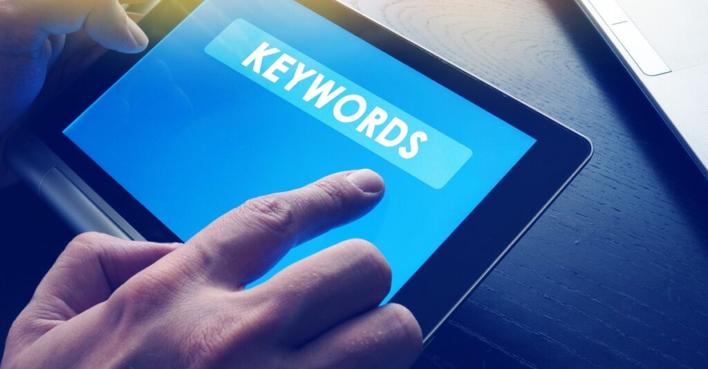 Entity vs Keyword - Keywords have always been an essential pillar of the SEO process.
